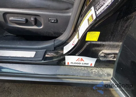 2012 Toyota Avalon из США, поврежденный, VIN 4T1BK3DB3CU451416